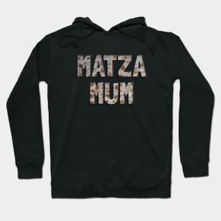 Matza Mum Hoodie